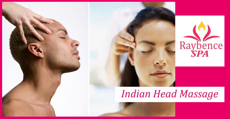 Indian Head Massage in Nerul